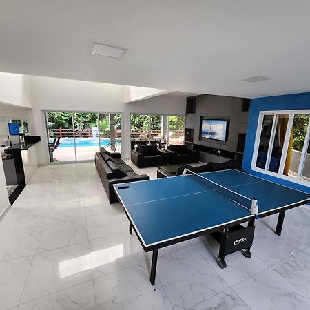 Magnifica Casa Praia Bertioga Guaratuba Sun House Exterior photo