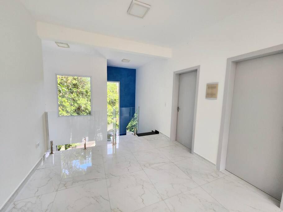 Magnifica Casa Praia Bertioga Guaratuba Sun House Exterior photo