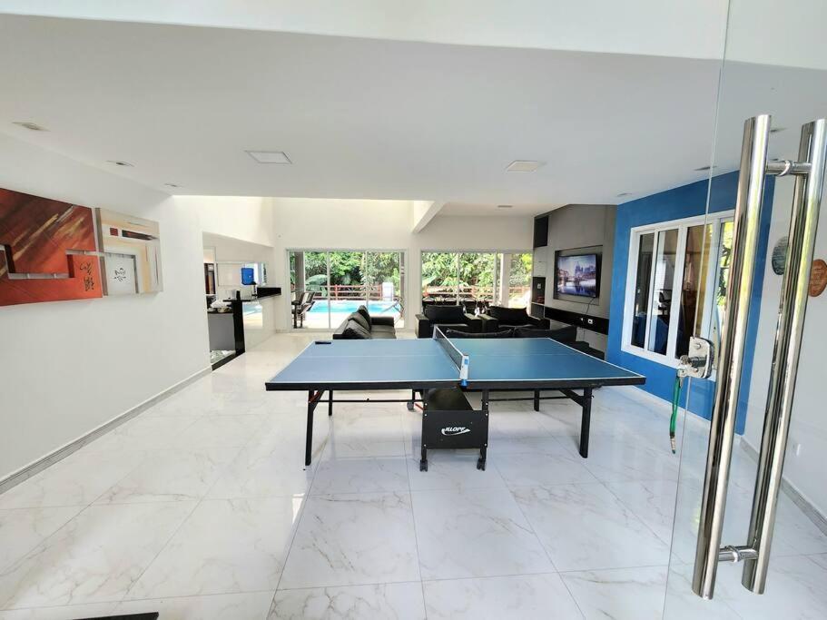 Magnifica Casa Praia Bertioga Guaratuba Sun House Exterior photo