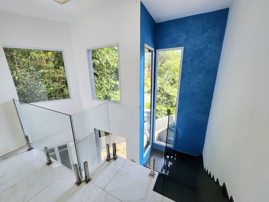 Magnifica Casa Praia Bertioga Guaratuba Sun House Exterior photo