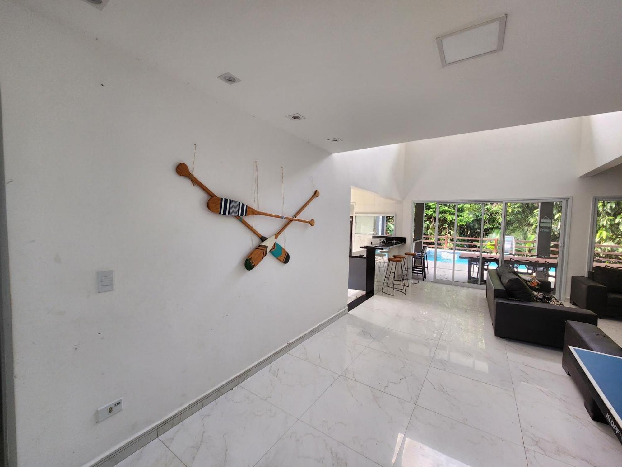 Magnifica Casa Praia Bertioga Guaratuba Sun House Exterior photo